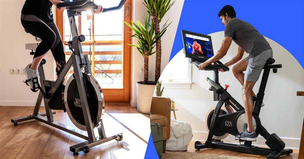 Yosuda Indoor Cycling Bike Review Tested By GearLab Atelier Yuwa Ciao Jp