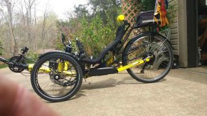 Best 3 Wheel Tricycle For Adults With Disabilities