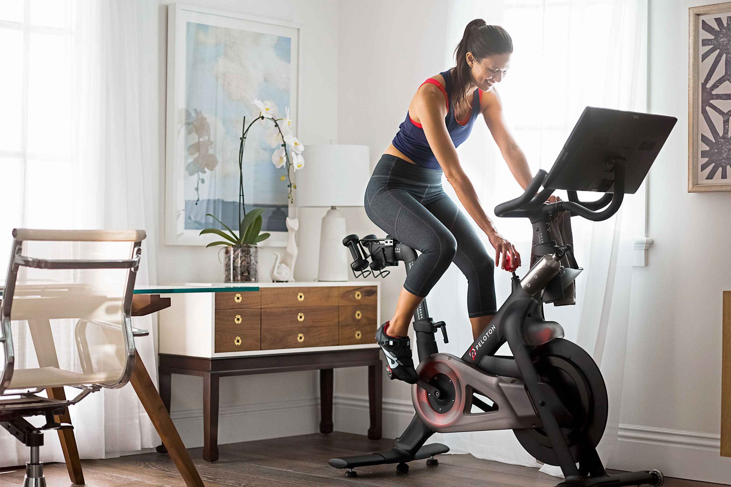 proform 405 spx indoor exercise bike reviews